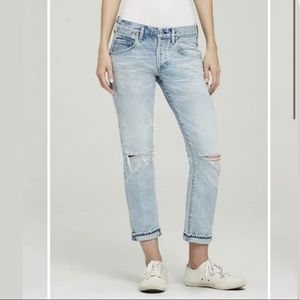 NWT Citizens of Humanity Emerson Jeans